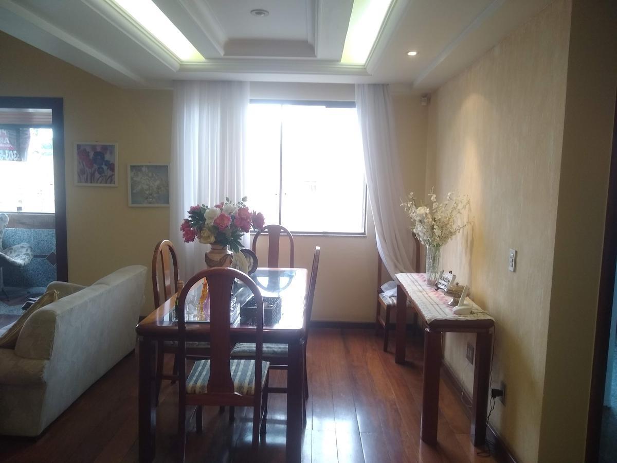 Apartamento, Fernão Dias, 3 Quartos, 2 Vagas, 2 Suítes