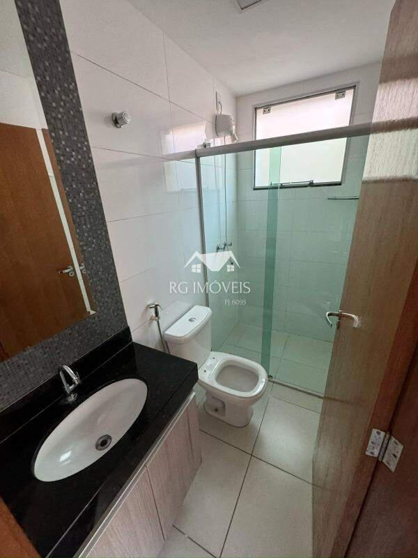 Apartamento, Jardim Riacho das Pedras, 3 Quartos, 2 Vagas, 1 Suíte