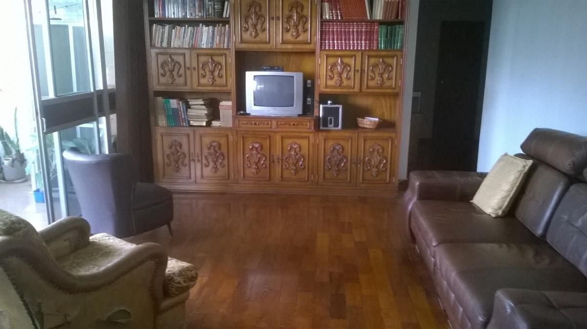 Cobertura, Funcionários, 5 Quartos, 4 Vagas, 2 Suítes