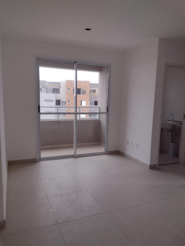 Apartamento, Nova Suíssa, 2 Quartos, 2 Vagas, 1 Suíte
