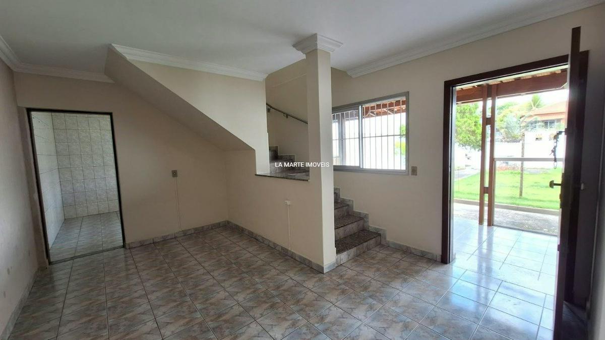 Casa, Jardim Riacho das Pedras, 3 Quartos, 8 Vagas