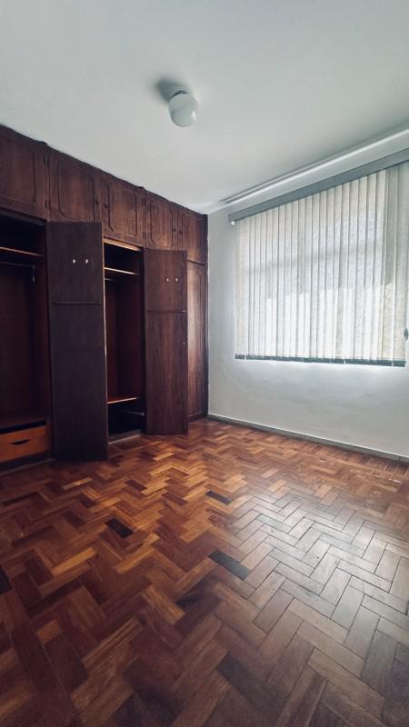 Apartamento, Grajaú, 3 Quartos, 2 Vagas, 1 Suíte