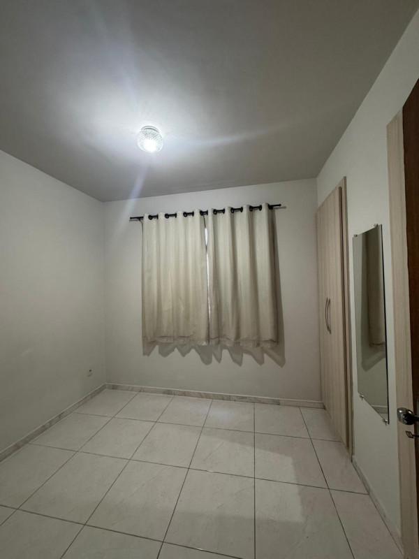 Apartamento, Coração Eucarístico, 2 Quartos, 1 Vaga