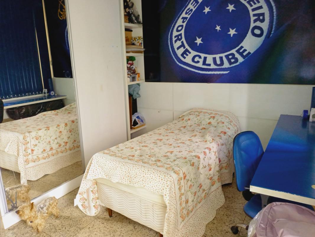 Casa, Padre Eustáquio, 4 Quartos, 8 Vagas, 4 Suítes