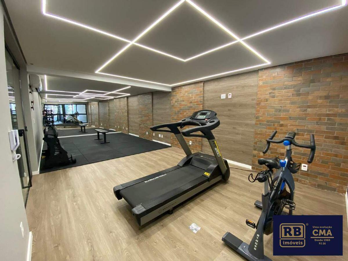 Apartamento, São Pedro, 2 Quartos, 2 Vagas, 1 Suíte