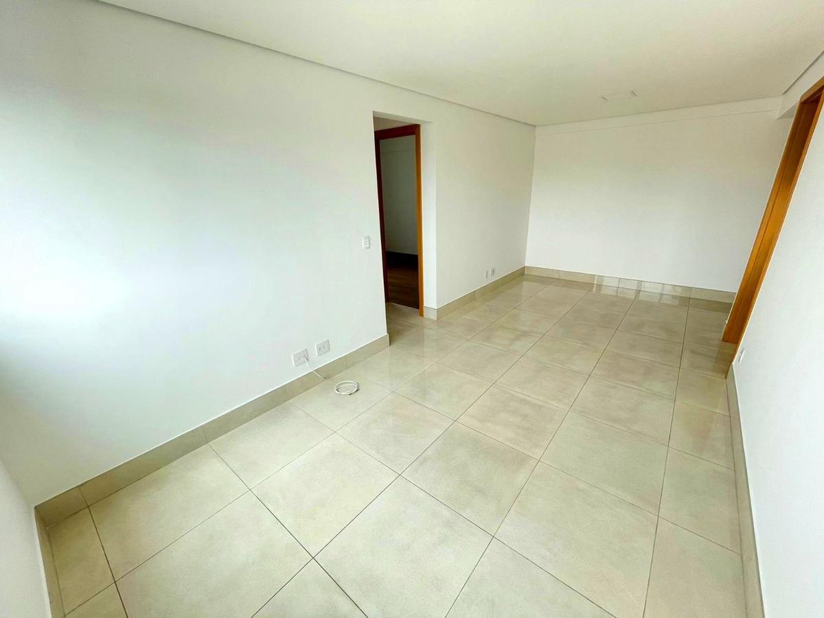 Apartamento, Liberdade, 2 Quartos, 2 Vagas, 1 Suíte
