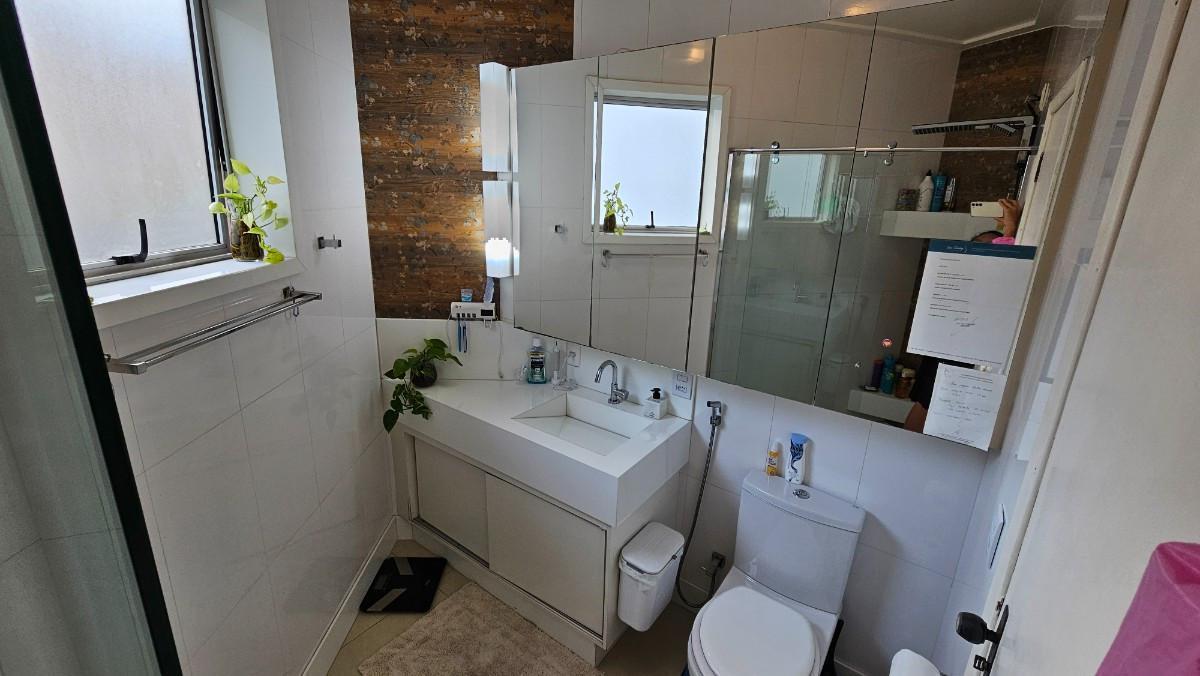 Cobertura, Santa Rosa, 3 Quartos, 1 Vaga, 1 Suíte