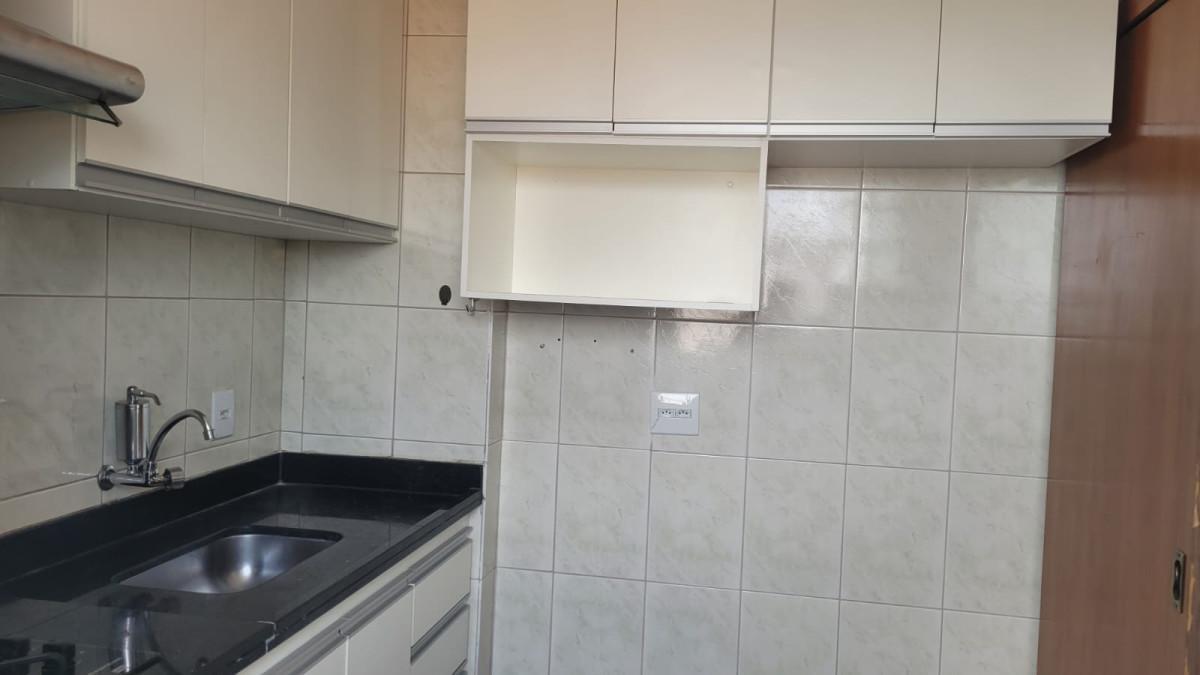 Apartamento, Grajaú, 2 Quartos, 1 Vaga, 1 Suíte