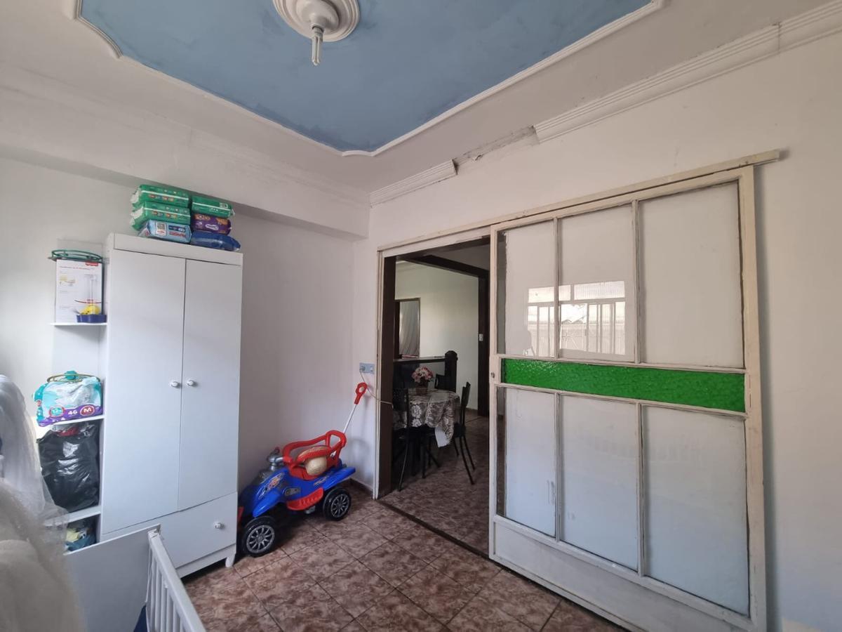 Casa, Parque Durval de Barros, 3 Quartos, 1 Vaga