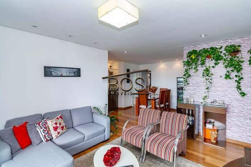 Apartamento, Gutierrez, 3 Quartos, 2 Vagas, 1 Suíte