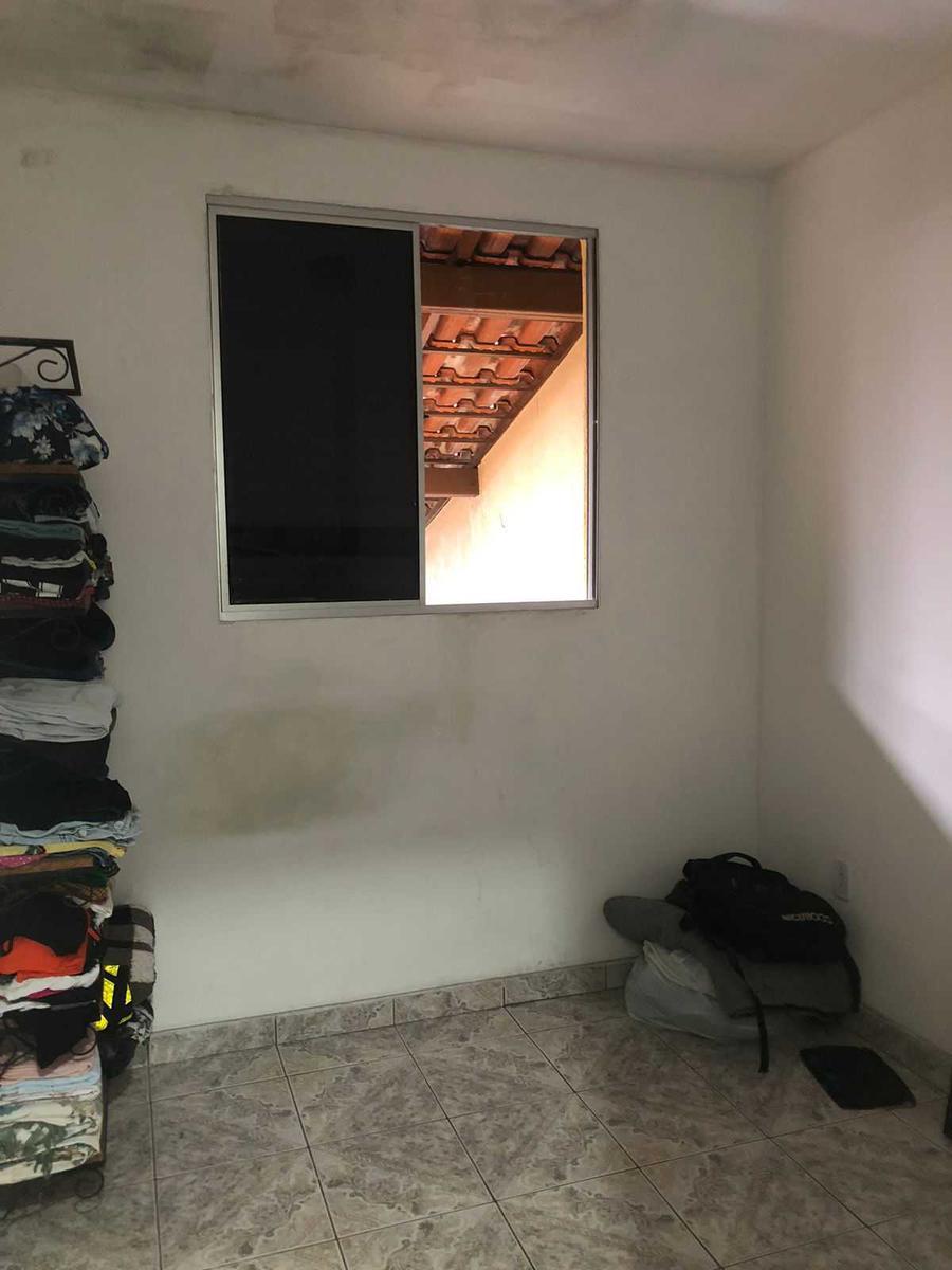 Casa, Belo Vale, 2 Quartos, 1 Vaga