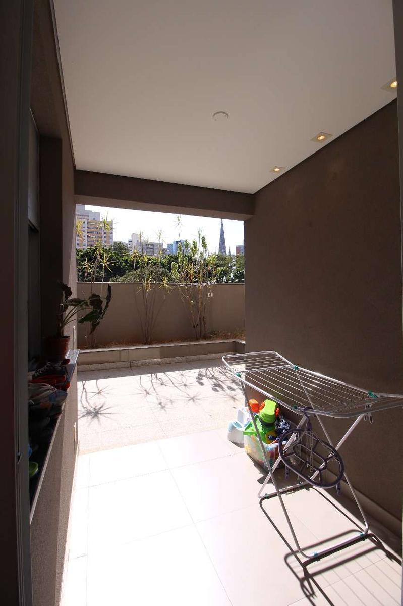 Apartamento, Boa Viagem, 2 Quartos, 2 Vagas, 1 Suíte