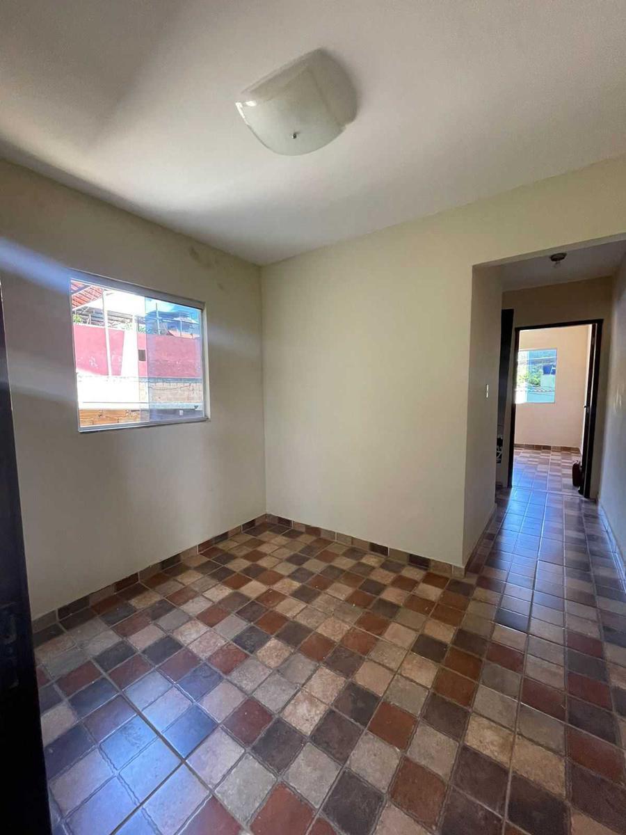 Casa, Mangabeiras, 3 Quartos, 2 Vagas