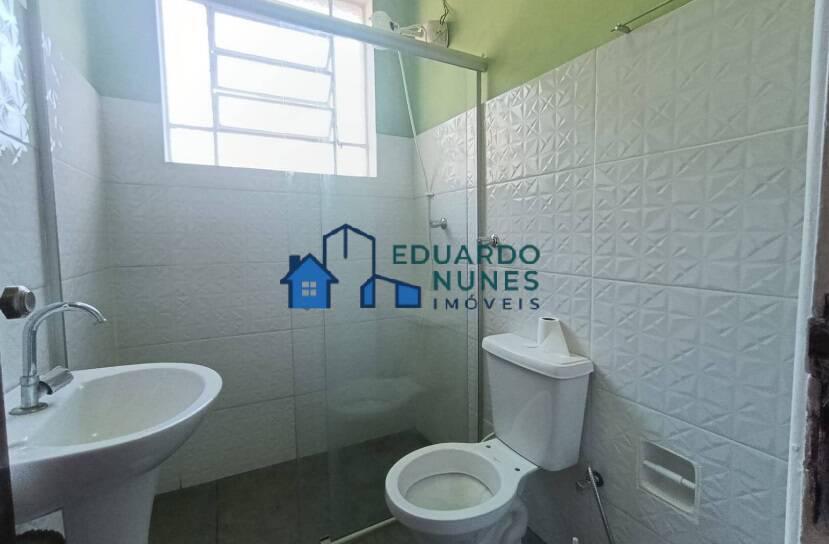 Apartamento, Serra, 2 Quartos, 0 Vaga