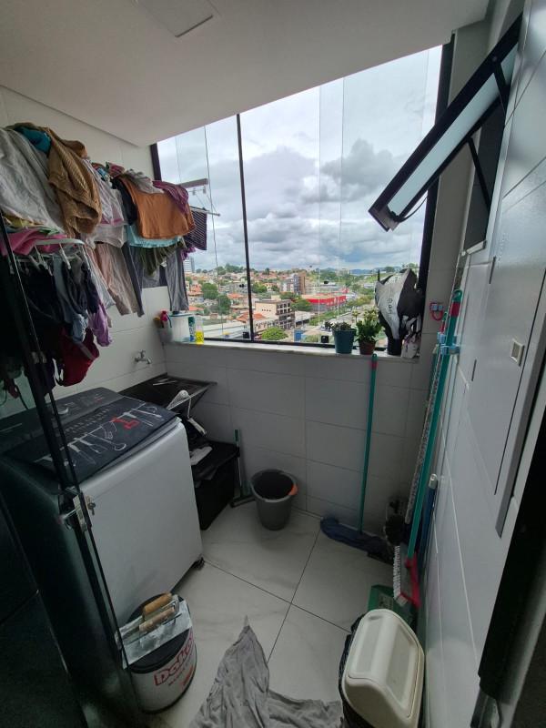 Apartamento, Centro, 3 Quartos, 2 Vagas, 1 Suíte