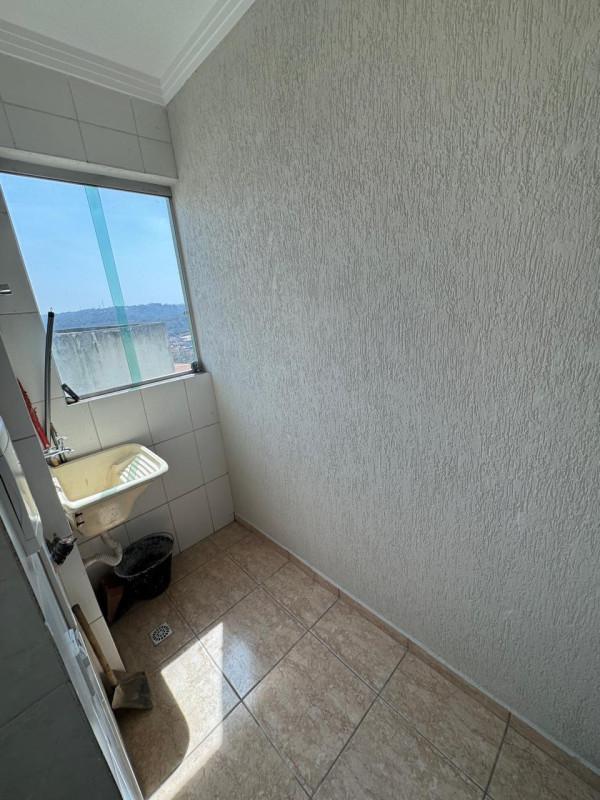 Cobertura, Serra Azul, 2 Quartos, 2 Vagas