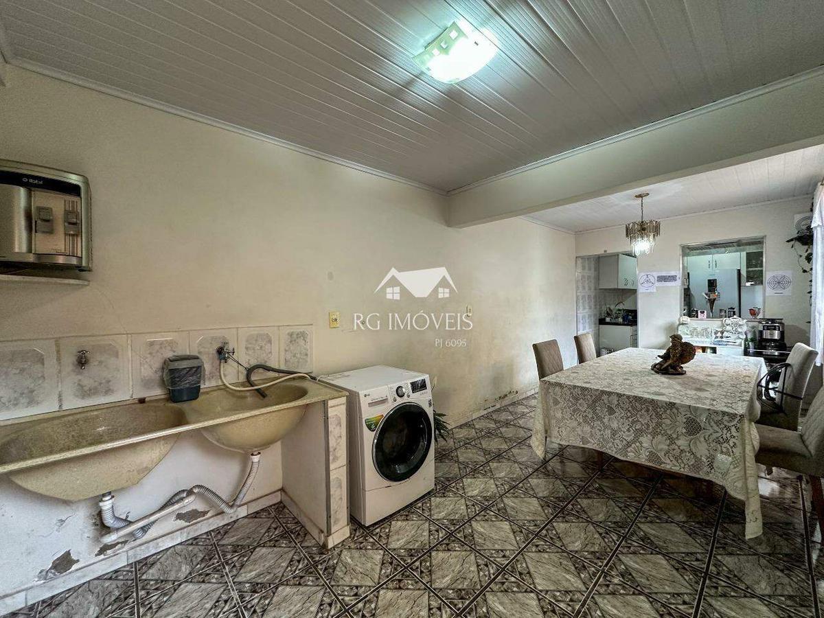 Casa, Conjunto Ademar Maldonado, 5 Quartos, 4 Vagas, 2 Suítes