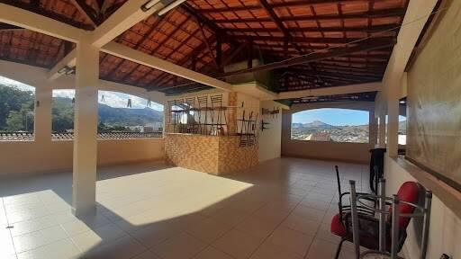 Casa, Belvedere, 3 Quartos, 3 Vagas, 2 Suítes