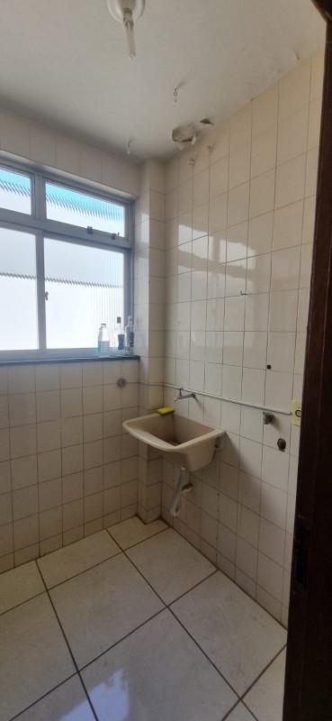 Apartamento, Horto, 2 Quartos, 1 Vaga