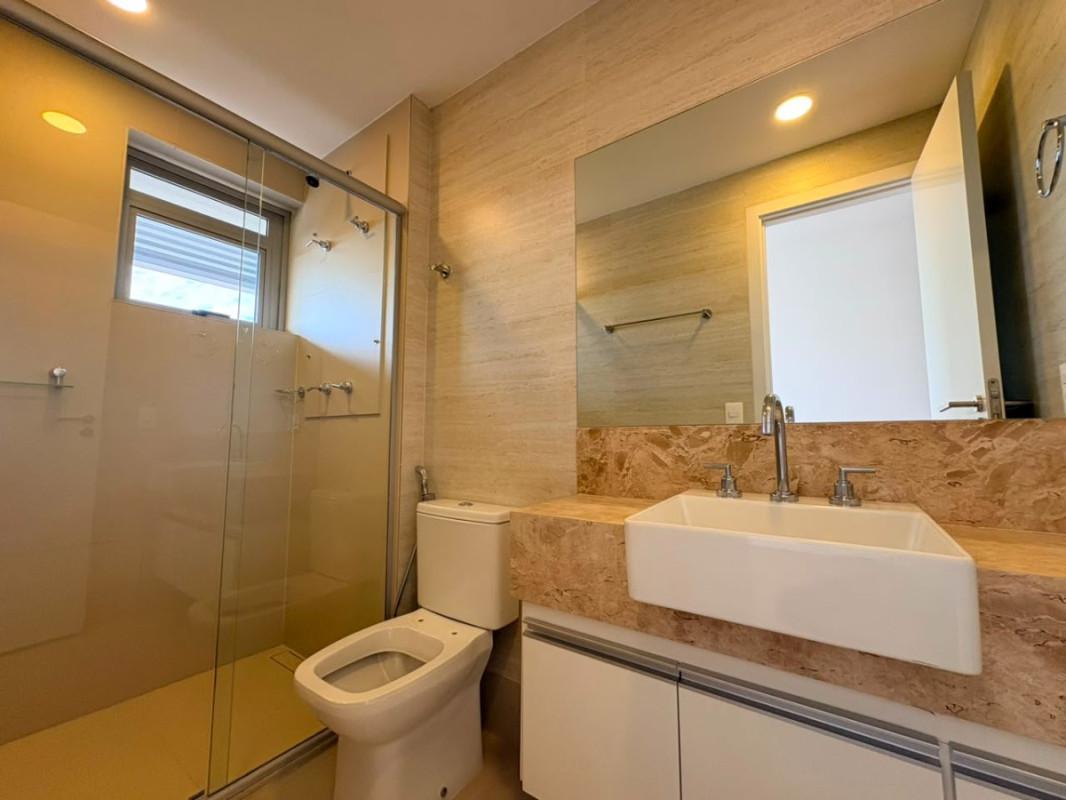 Apartamento, Boa Viagem, 3 Quartos, 2 Vagas, 3 Suítes