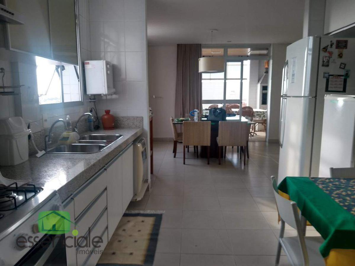 Cobertura, Filadélfia, 4 Quartos, 3 Vagas, 2 Suítes