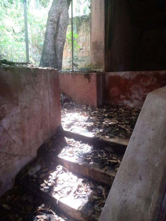 Casa, Centro, 3 Quartos, 0 Vaga