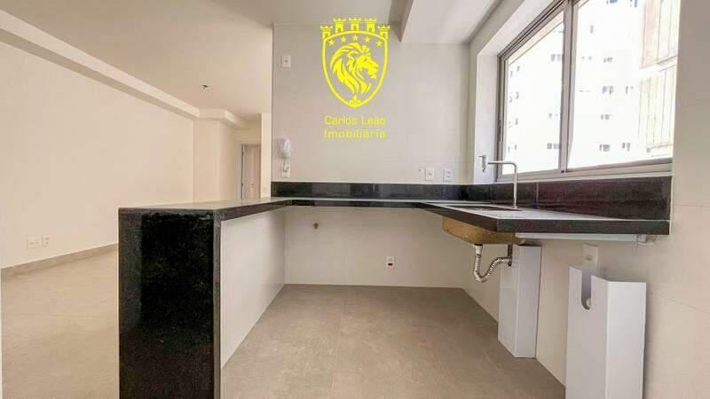 Apartamento, Savassi, 2 Quartos, 2 Vagas, 2 Suítes