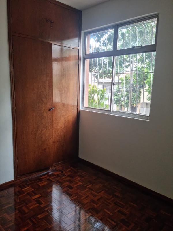 Apartamento, Coração Eucarístico, 3 Quartos, 2 Vagas, 1 Suíte