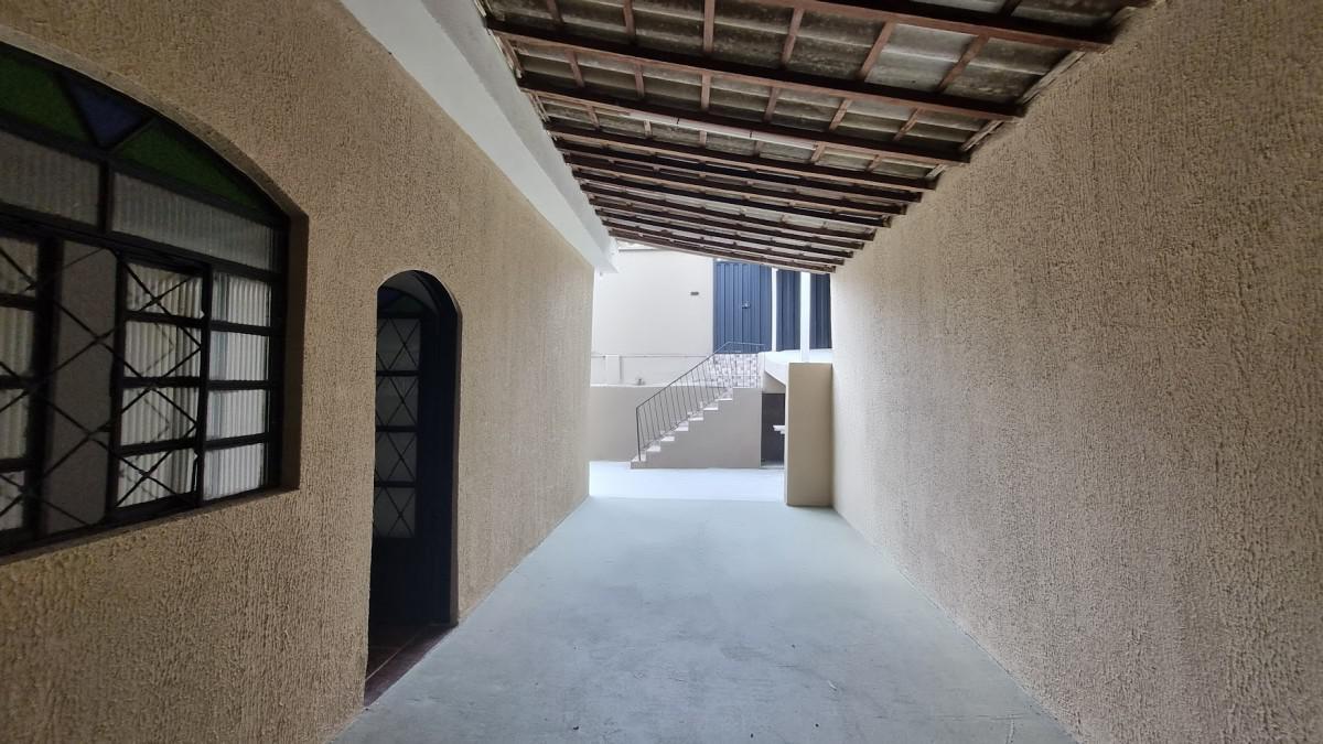 Casa, Goiânia, 2 Quartos, 1 Vaga
