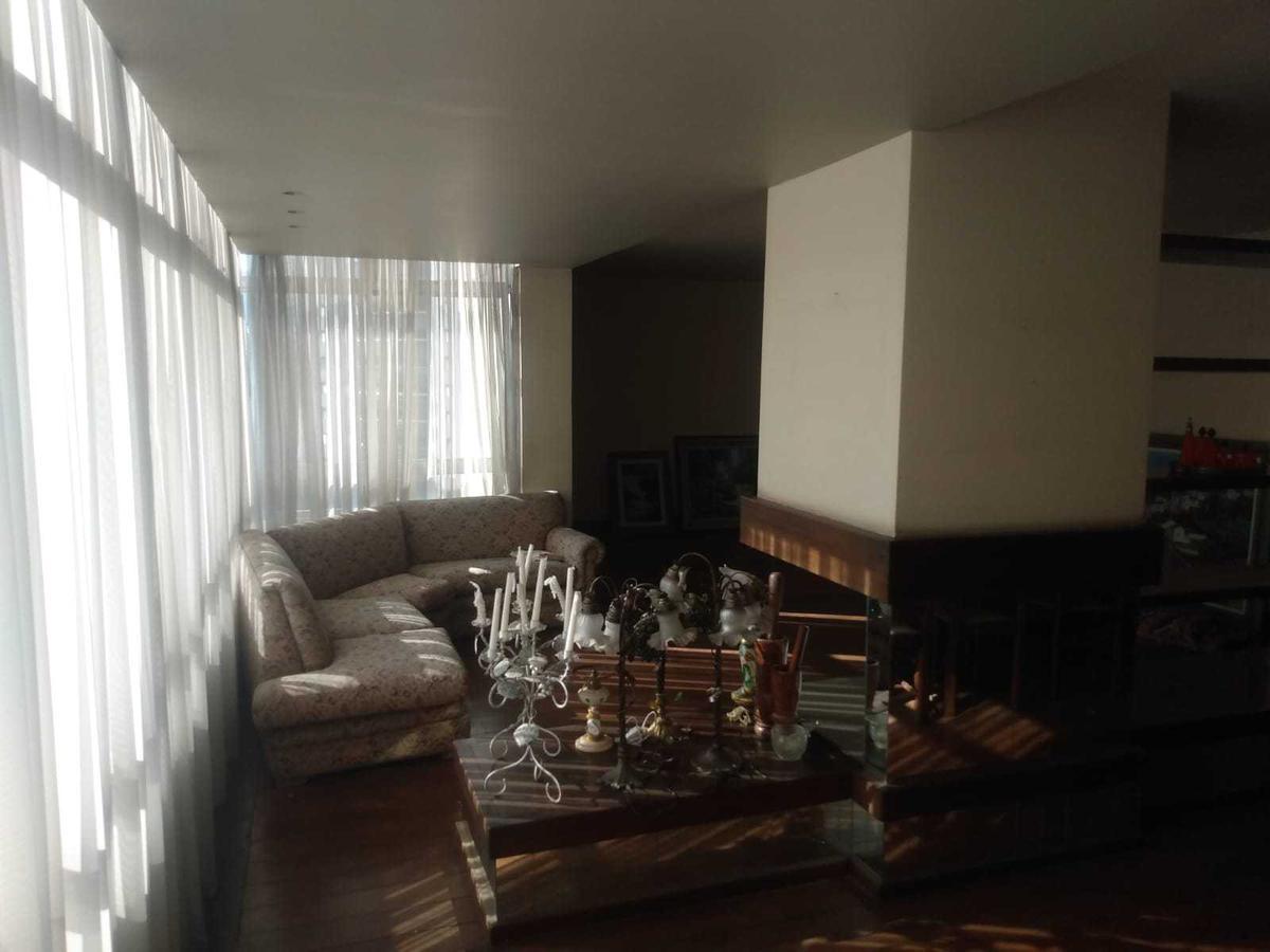 Apartamento, Lourdes, 4 Quartos, 3 Vagas, 4 Suítes