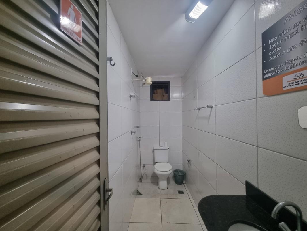 Galpão, Flamengo, 0 Quarto, 10 Vagas