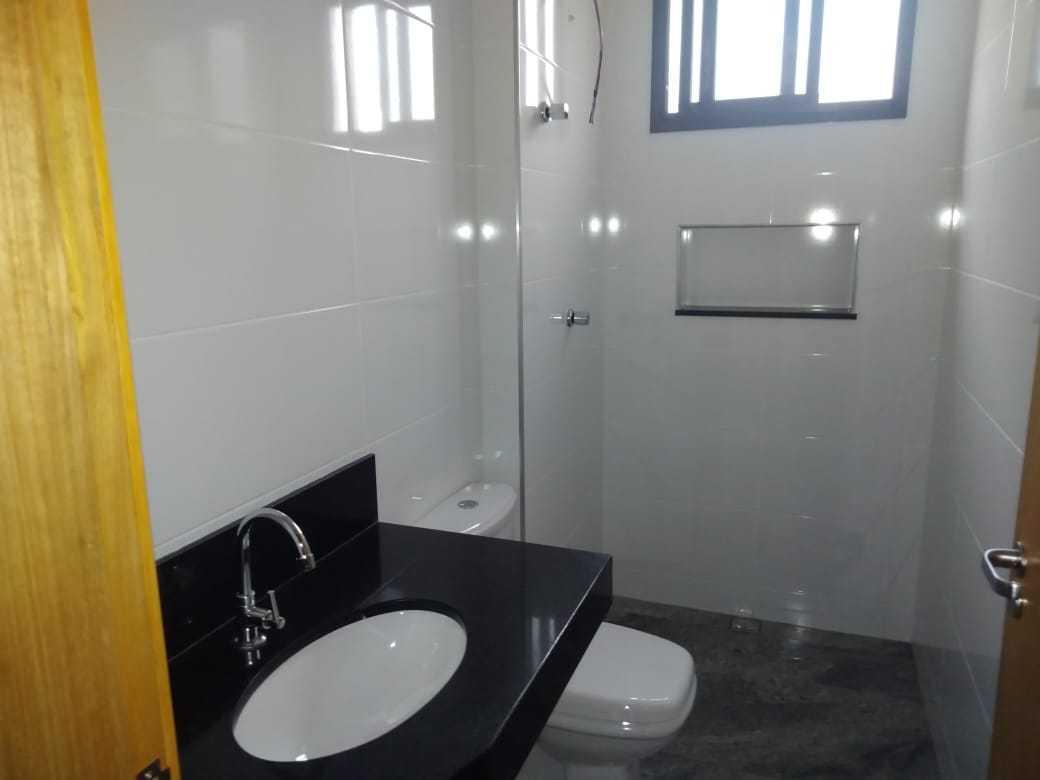 Cobertura, Prado, 4 Quartos, 3 Vagas, 1 Suíte