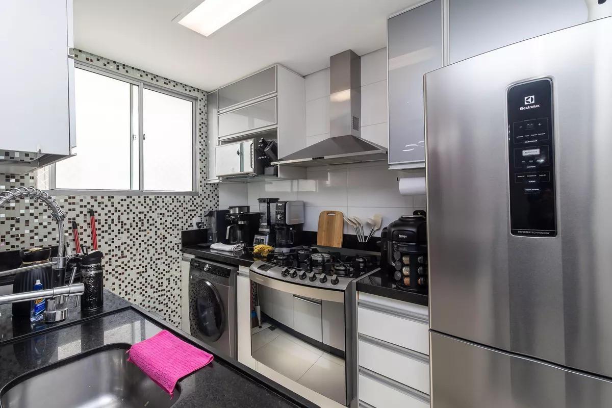 Apartamento, Planalto, 2 Quartos, 1 Vaga