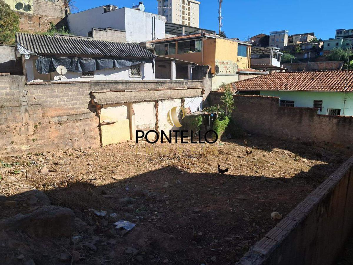 Lote, Nova Esperança, 0 Quarto, 0 Vaga