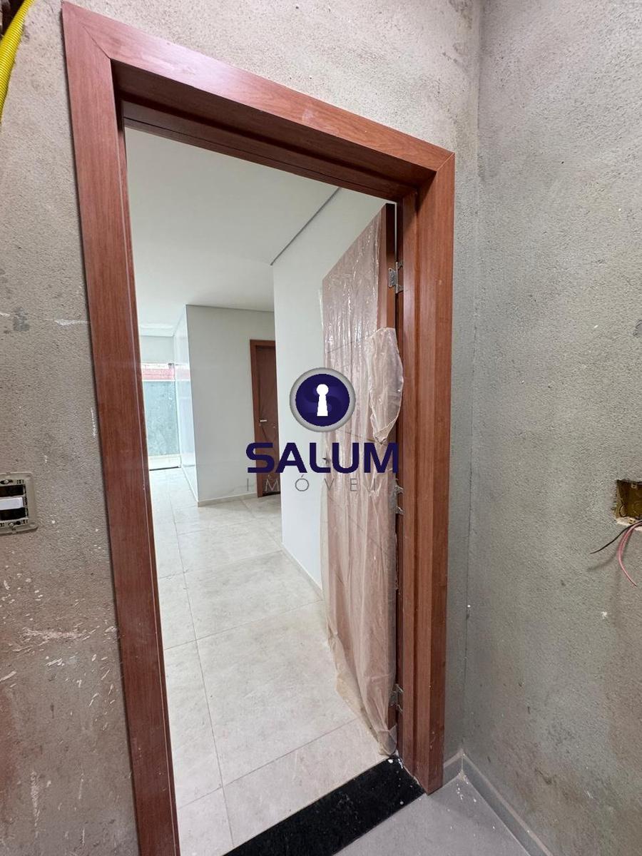 Apartamento, Alvorada, 2 Quartos, 0 Vaga