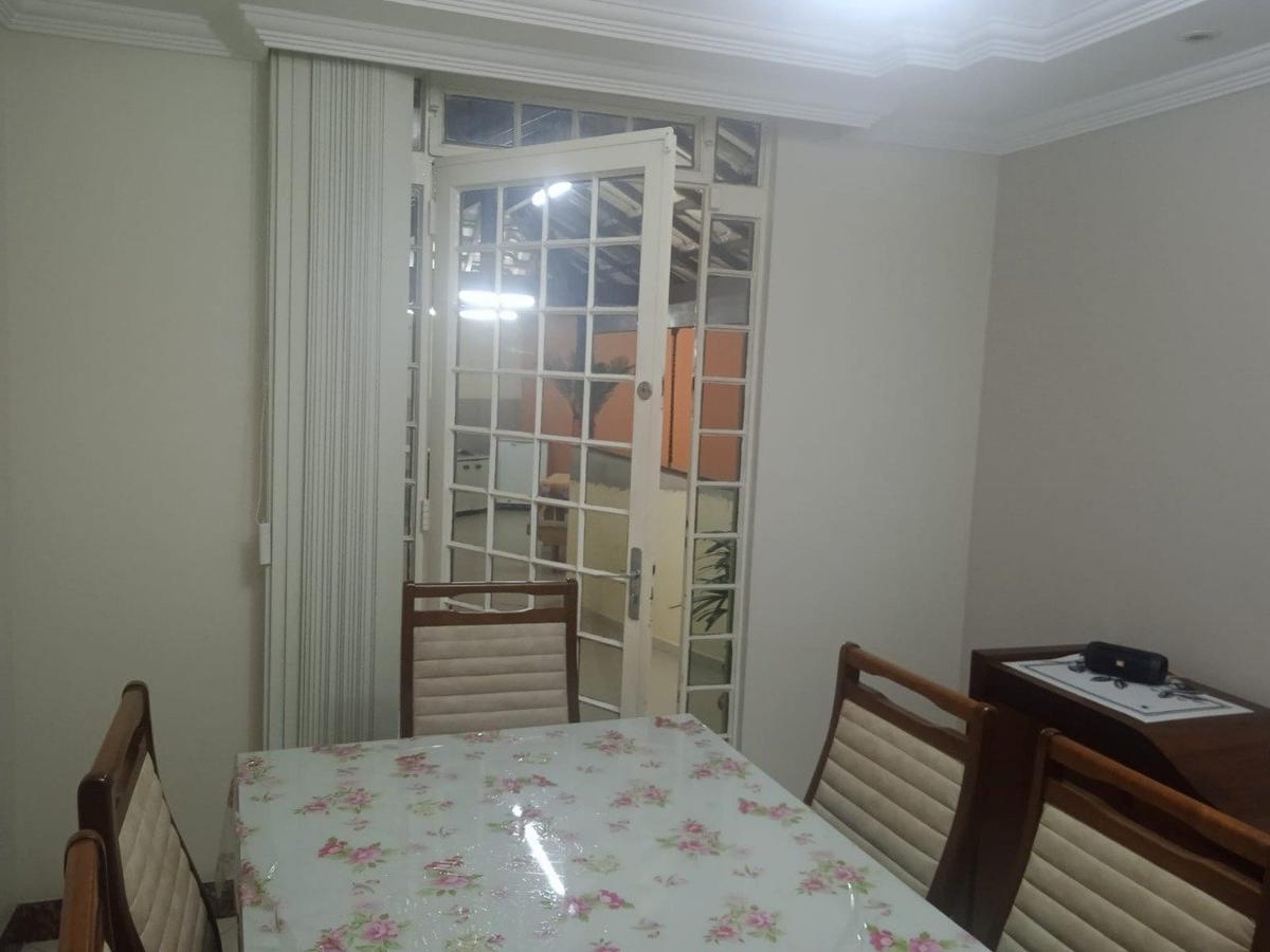 Apartamento, Cachoeirinha, 3 Quartos, 2 Vagas, 1 Suíte