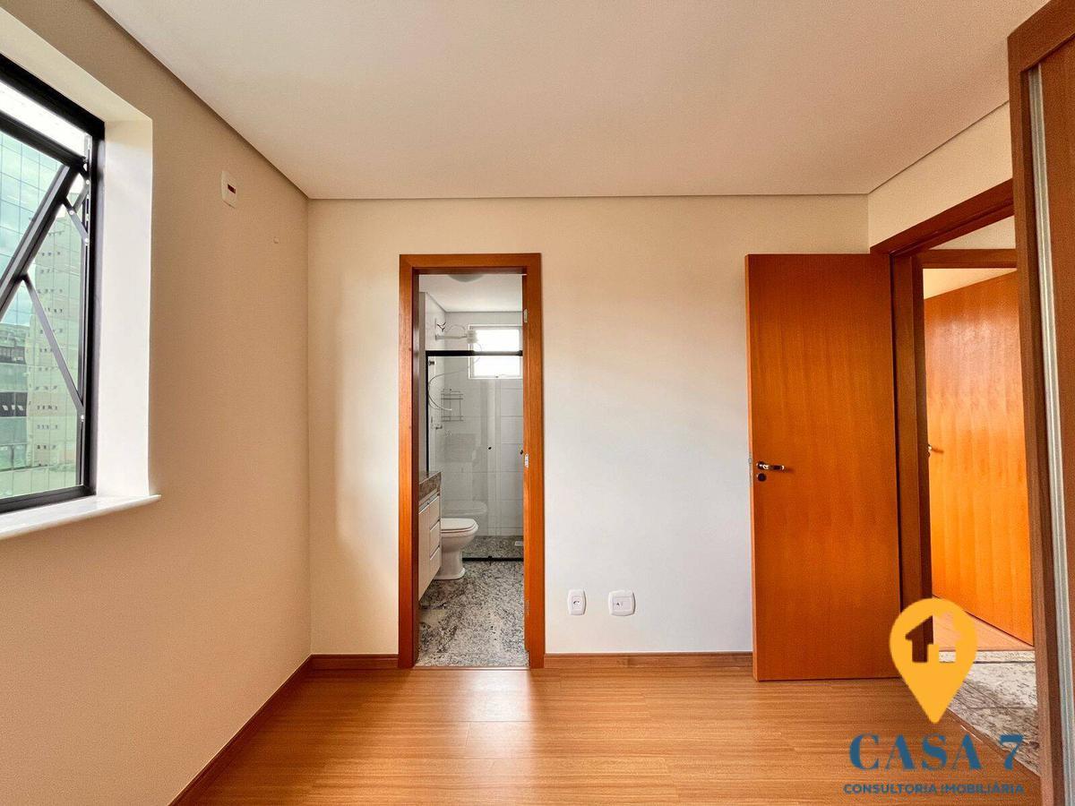 Apartamento, Savassi, 3 Quartos, 2 Vagas, 2 Suítes
