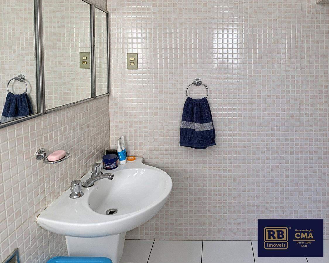 Apartamento, Cruzeiro, 3 Quartos, 1 Vaga, 1 Suíte