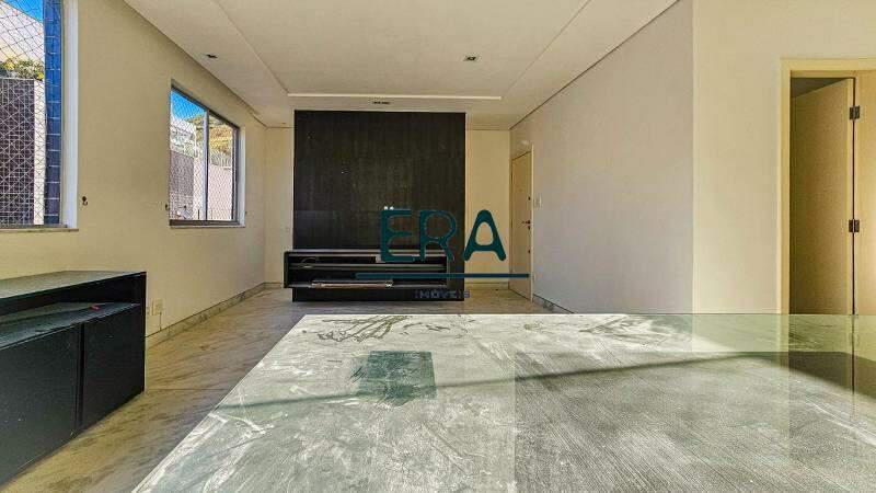 Cobertura, Buritis, 4 Quartos, 3 Vagas, 1 Suíte