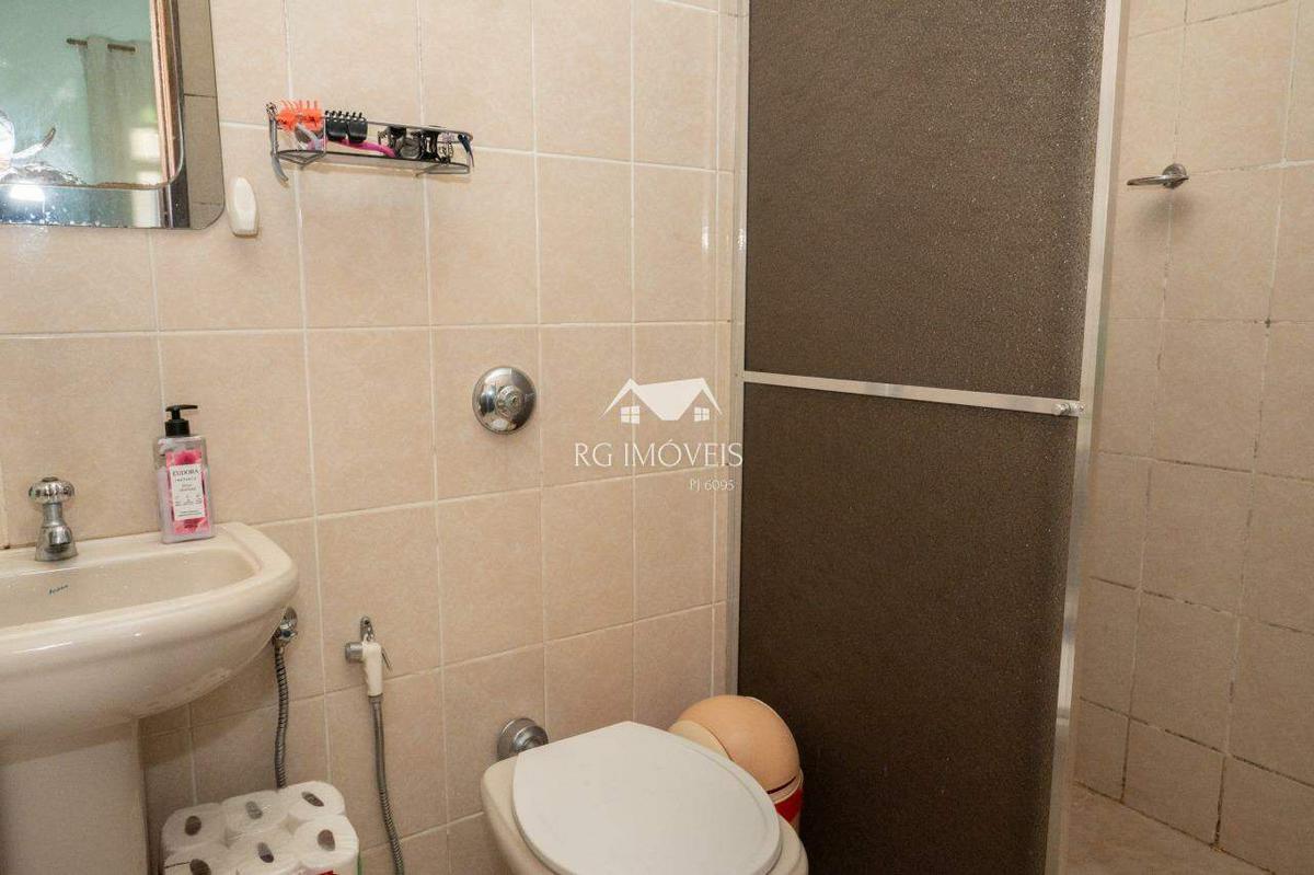 Casa, Diamante, 3 Quartos, 2 Vagas, 1 Suíte
