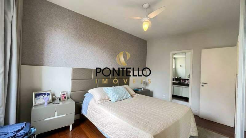 Apartamento, Sion, 4 Quartos, 2 Vagas, 1 Suíte