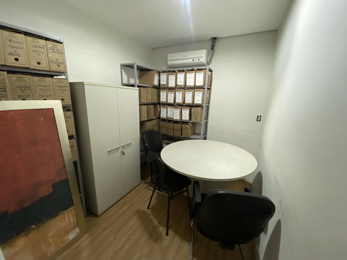 Sala, Centro, 3 Quartos, 1 Vaga