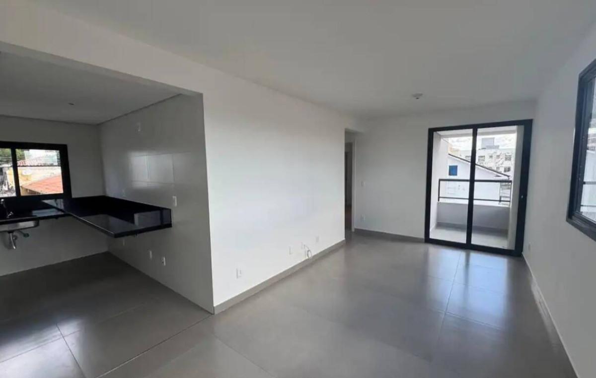 Cobertura, Barroca, 2 Quartos, 2 Vagas, 2 Suítes