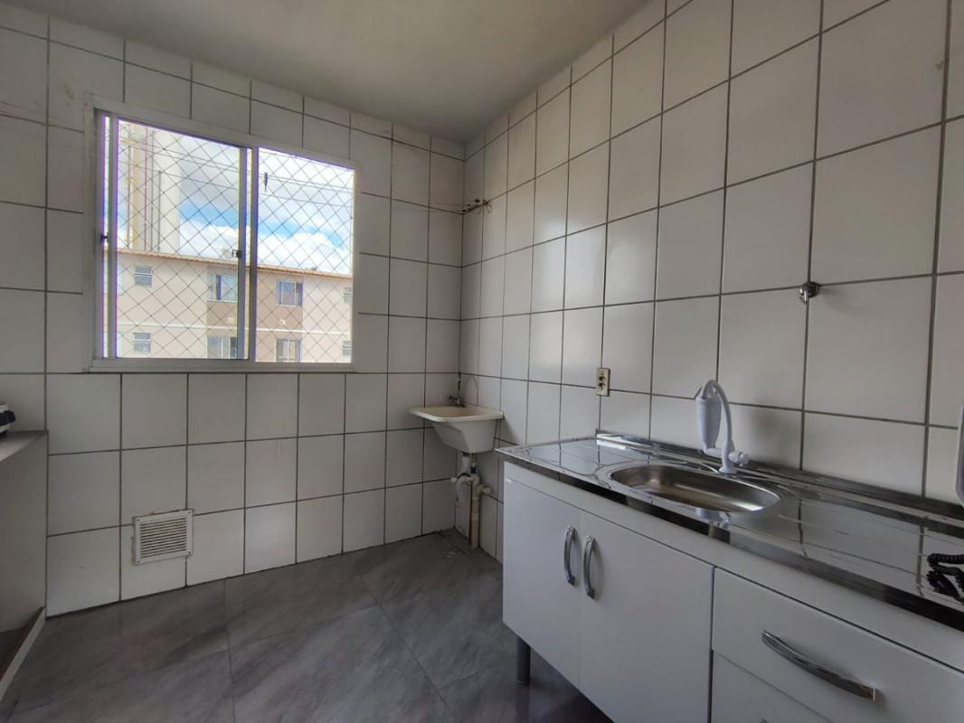 Apartamento, Europa, 2 Quartos, 1 Vaga