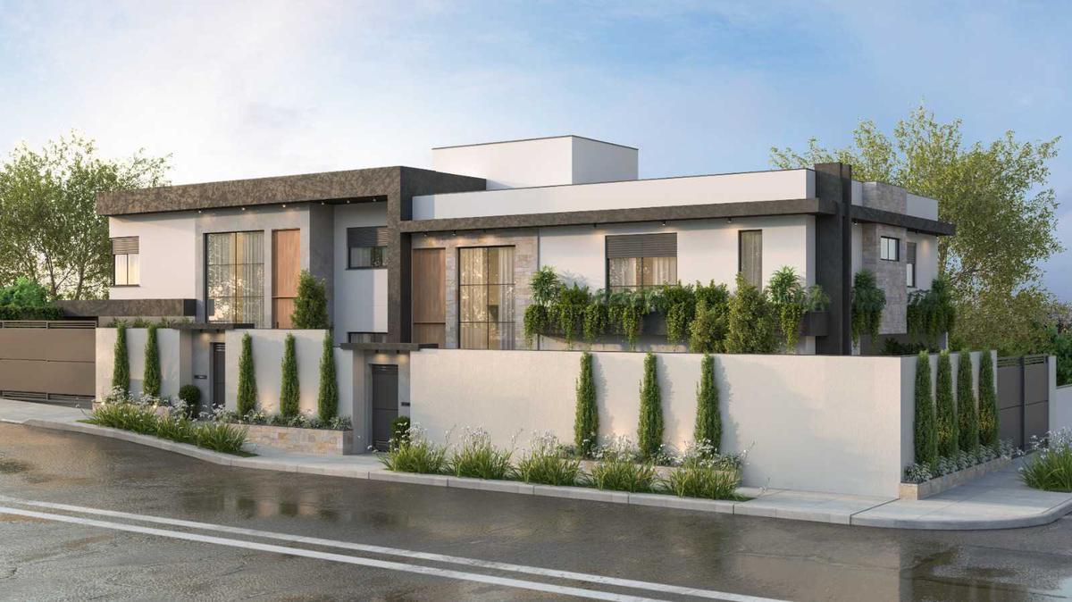 Casa, Cabral, 4 Quartos, 2 Vagas, 2 Suítes