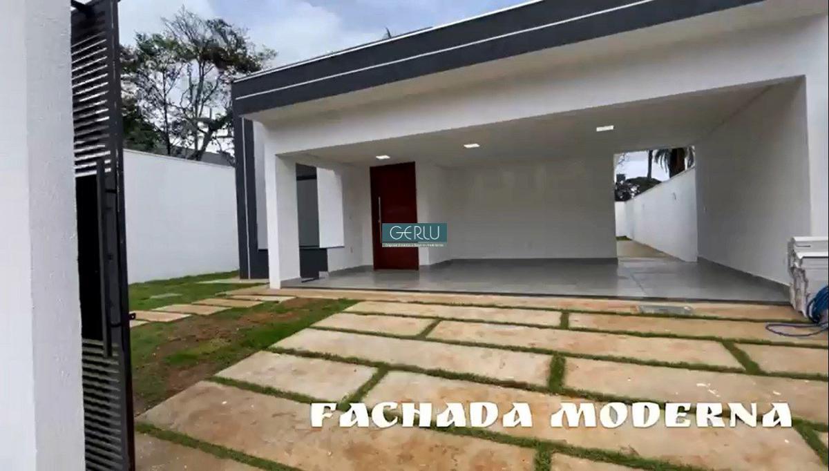 Casa em Condomínio, São Sebastião, 3 Quartos, 2 Vagas, 1 Suíte