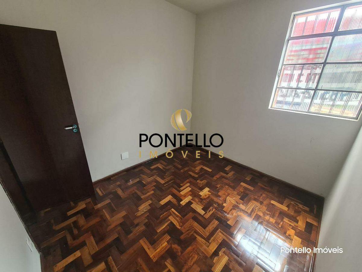 Apartamento, Concórdia, 3 Quartos, 2 Vagas