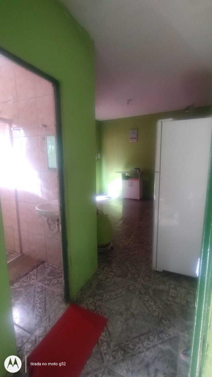 Casa, San Genaro, 2 Quartos, 2 Vagas