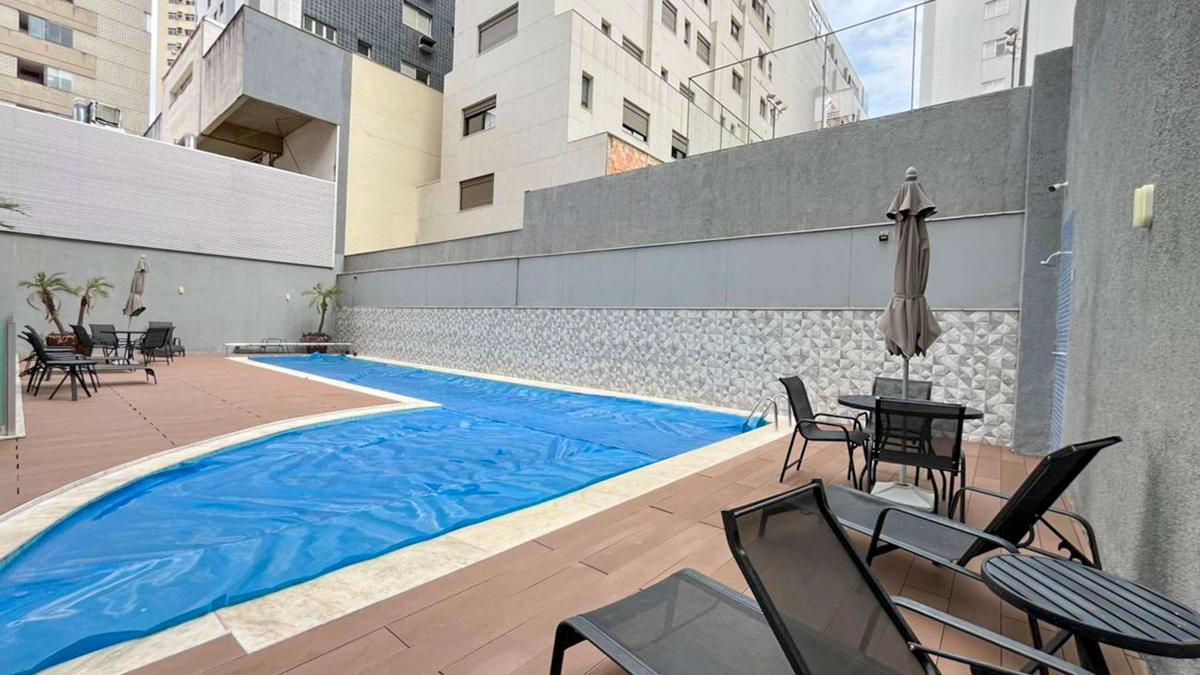 Apartamento, Savassi, 3 Quartos, 2 Vagas, 1 Suíte