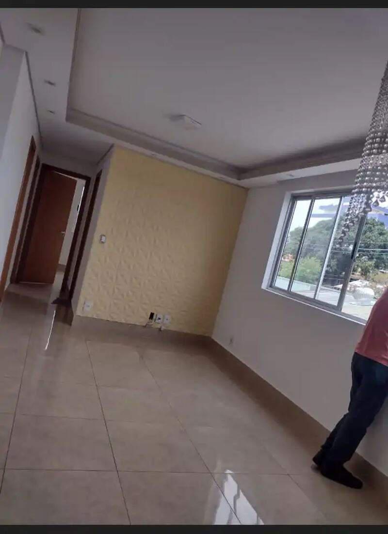 Apartamento, Salgado Filho, 3 Quartos, 2 Vagas, 1 Suíte